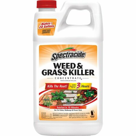 SPECTRACIDE WEED/GRASS KILL CON 64OZ HG-96451